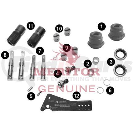 Meritor R810003A