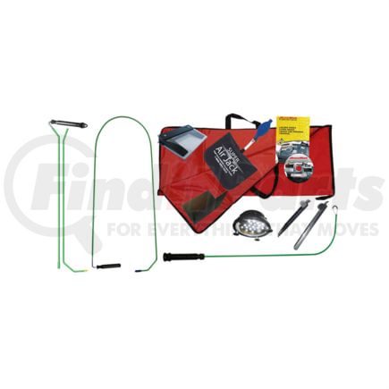 Access Tools MTCOS
