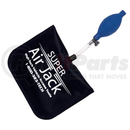 Access Tools SAW