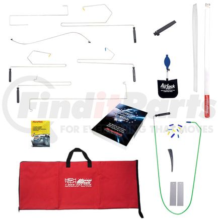 Access Tools TLOK