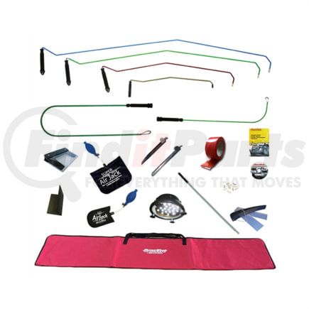 Access Tools ULRK