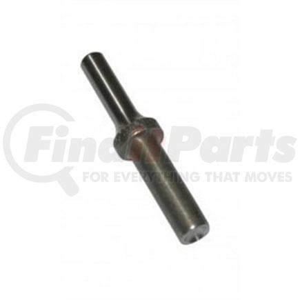 AJAX Tools A1604 Round Rivet Set, 3/16"