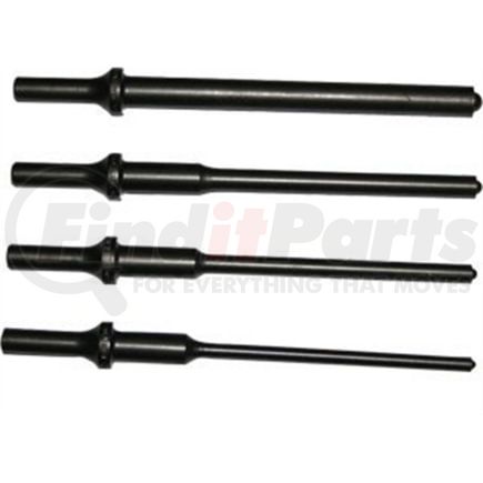 AJAX Tools A1106 Roll Pin Driver Set, 4pc