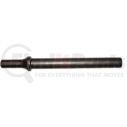 AJAX Tools A963 7" OA Blank Punch Straight .498