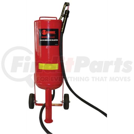 Allsource 41600 100 Lb. Pressure Blaster