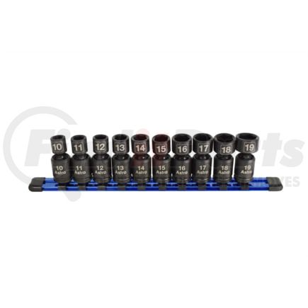 Astro Pneumatic 78344