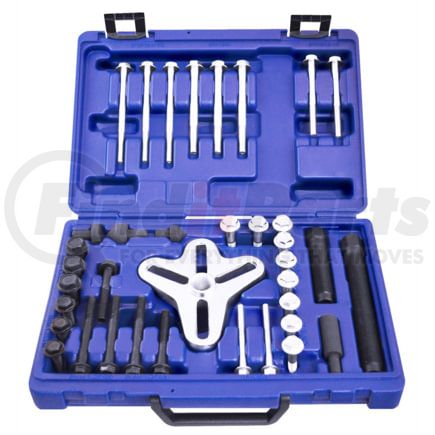 Astro Pneumatic 7846