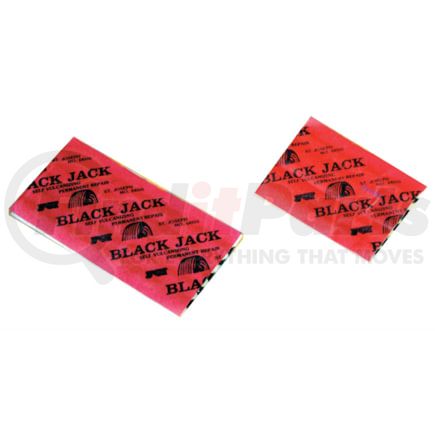 Black Jack Tire Repair RE-460 Tire Repair Plug Refills - Large Diameter, 4 in., 60 per Box