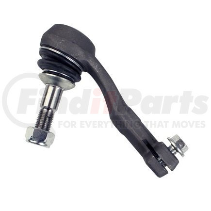 Beck Arnley 101-5625 TIE ROD END