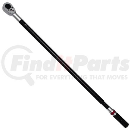 Chicago Pneumatic 8941089255 1" Torque Wrench - 100-750 ft-lbs