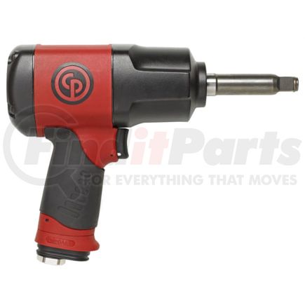Chicago Pneumatic 8941077485 1/2" Torque Limited Impact Wrench With 2" Anvil