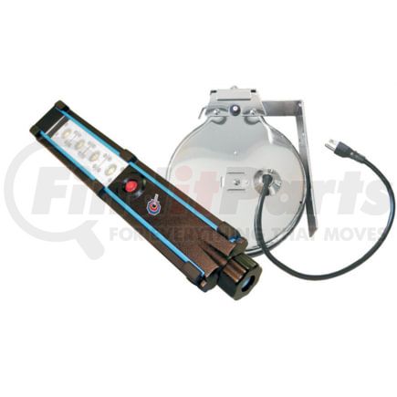 Clip Light Manufacturing 223412