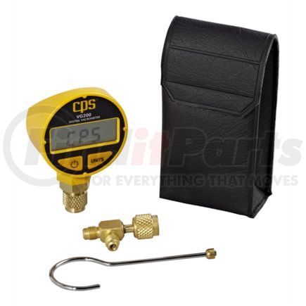 CPS Products VG200