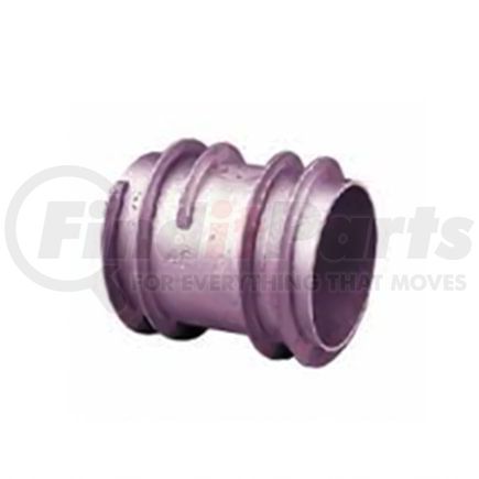 Crushproof AC30 3" SPLICE CONNECTOR-ALUMINUM