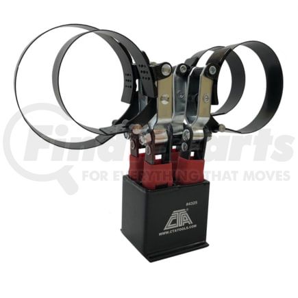 CTA Tools 4325
