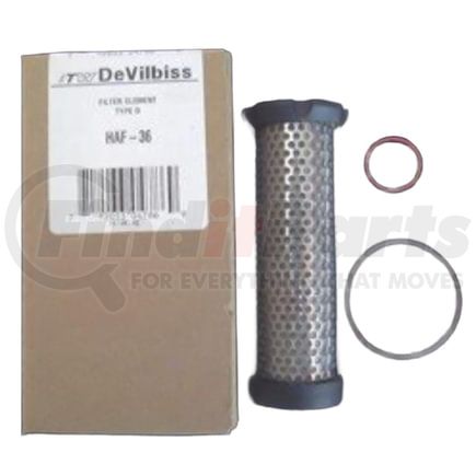 DeVilbiss 190937