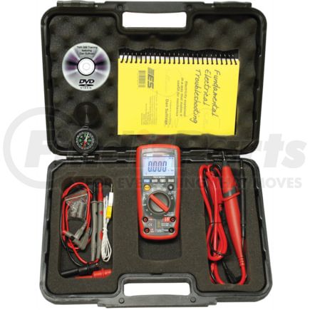 Electronic Specialties TMX589