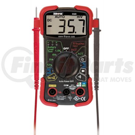 Equus Products 3320