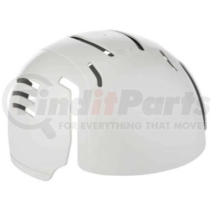Ergodyne 23380 Ergodyne Skullerz® 8945 Universal Bump Cap Insert, Gray