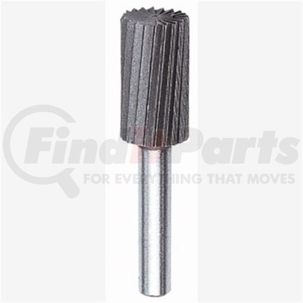 Firepower 1423-2224 Steel Rotary File,1/2x7/8 IN