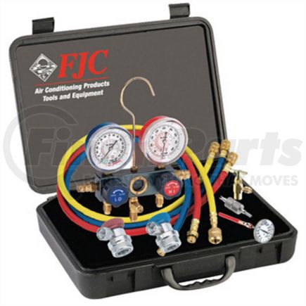 FJC, Inc. 6785
