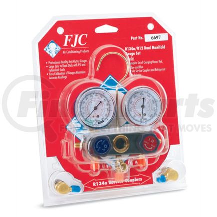 FJC, Inc. 6697
