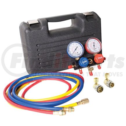 FJC, Inc. 6760SPC60