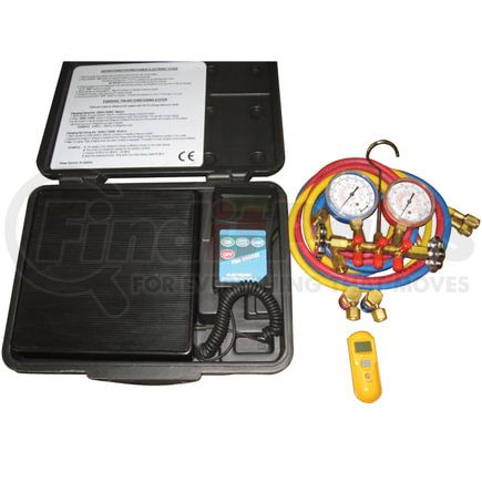 FJC, Inc. KIT2