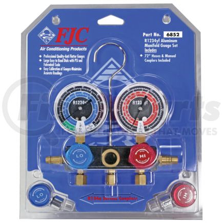 FJC, Inc. 6852