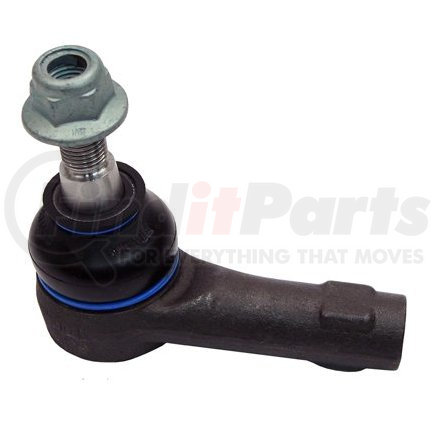 Beck Arnley 101-5729 TIE ROD END