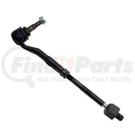 Beck Arnley 101-5757 TIE ROD ASSEMBLY