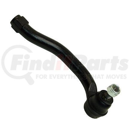 Beck Arnley 101-5749 TIE ROD END