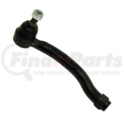 Beck Arnley 101-5751 TIE ROD END