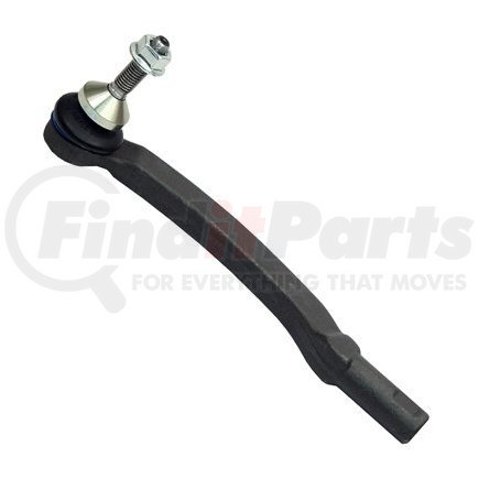 Beck Arnley 101-5758 TIE ROD END