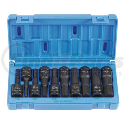 Grey Pneumatic 1498MH
