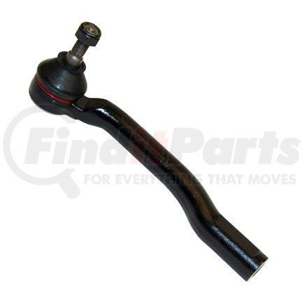 Beck Arnley 101-5768 TIE ROD END