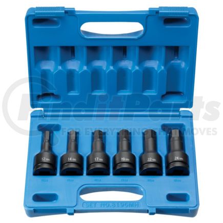 Grey Pneumatic 8196MH