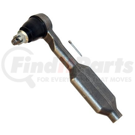 Beck Arnley 101-5829 TIE ROD END