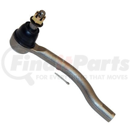 Beck Arnley 101-5833 TIE ROD END