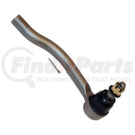 Beck Arnley 101-5834 TIE ROD END