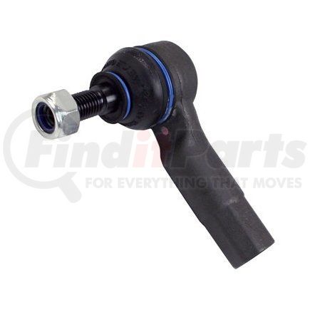 Beck Arnley 101-5850 TIE ROD END