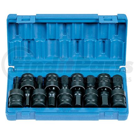 Grey Pneumatic 1499UMH