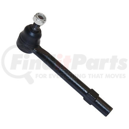 Beck Arnley 101-5906 TIE ROD END