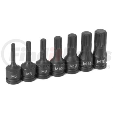 Grey Pneumatic 1207S