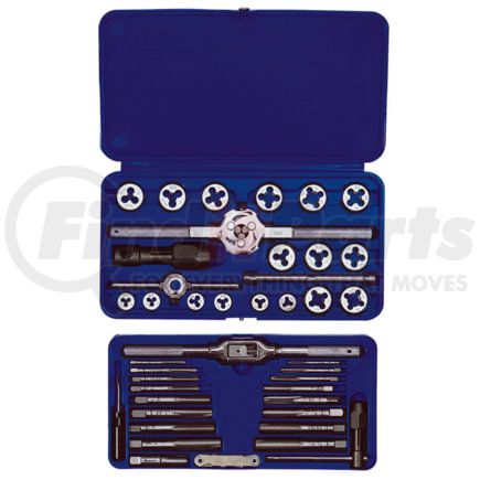 Hanson 24606