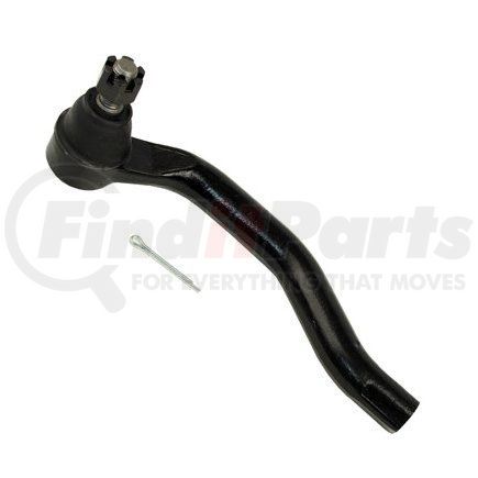 Beck Arnley 101-5948 TIE ROD END