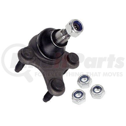 Beck Arnley 101-5972 BALL JOINT