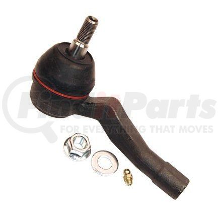 Beck Arnley 101-5996 TIE ROD END