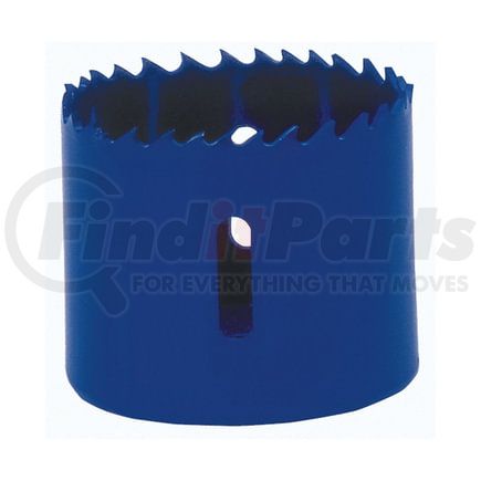 Hanson 373214BX 2-1/4" Hole Saw, Boxed