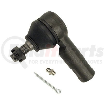 Beck Arnley 101-6019 TIE ROD END